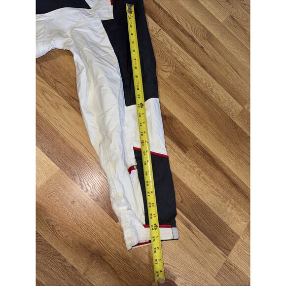 VTG THE NORTH FACE Mens TB5M TN5M Ski Mountain HyVent Triclimate Jacket Sz XL - Picture 13 of 13